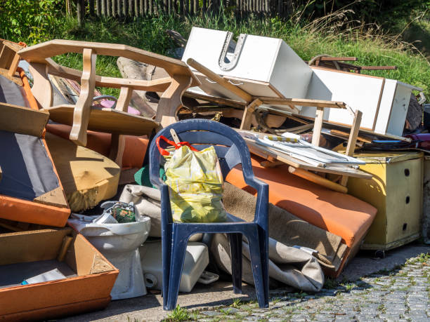 Best Estate Cleanout Services  in Dland, MI