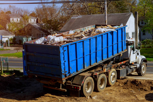 Best Commercial Cleanout Services  in Dland, MI