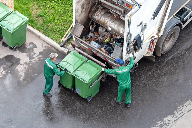 Best Office Junk Removal  in Dland, MI
