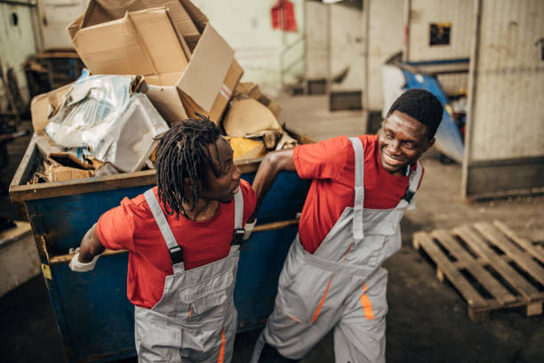 Best Residential Junk Removal  in Dland, MI