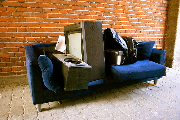 Midland, MI Junk Removal Company