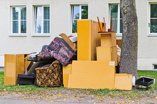 Best Electronics Removal Services  in Dland, MI
