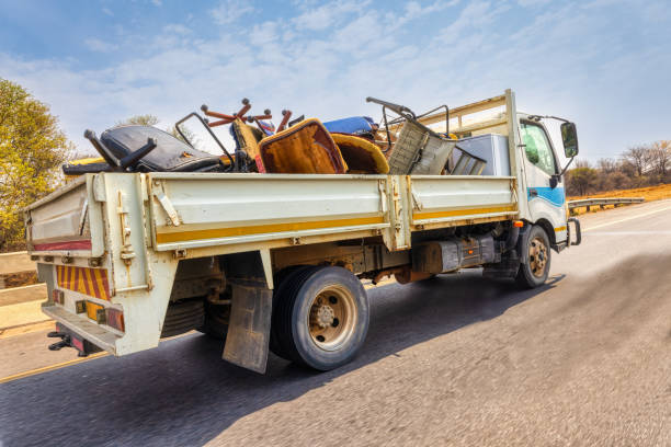Best Garage Cleanout Services  in Dland, MI