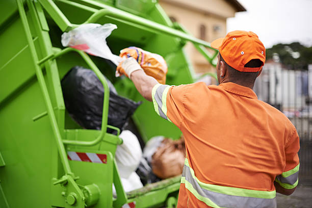 Best Estate Cleanout Services  in Dland, MI