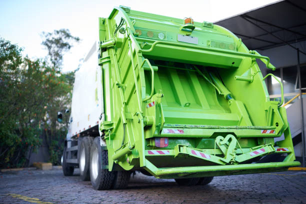 Basement Cleanout Services in Midland, MI